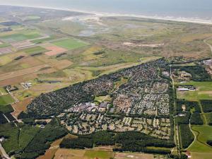Holiday House in Netherlands near the Coast