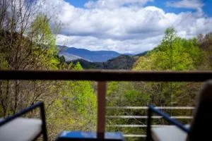Family Cabin Near Smoky Mtn Entrance Nantahala - Stecoah