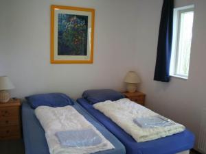 Chalet in Texel by the Dunes & Water