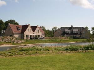 Villa in Texel near De Krim Holiday Park