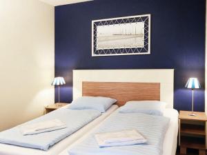 Holiday House in Holland with Big Garden