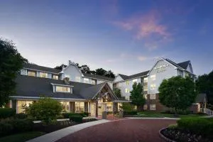Residence Inn by Marriott Philadelphia Langhorne - بنسالم