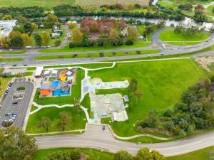 NRMA Bairnsdale Riverside Holiday Park