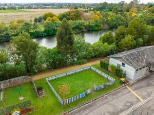 NRMA Bairnsdale Riverside Holiday Park