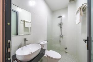 Phòng Tiêu Chuẩn (Standard Room)