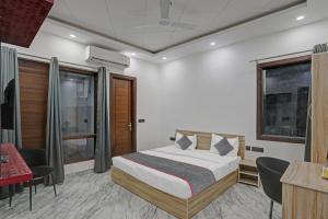 Townhouse Xanthe - Boutique Hotel