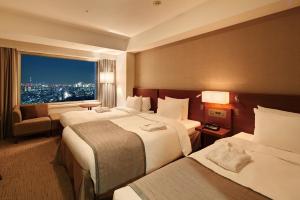 Odakyu Hotel Century Southern Tower