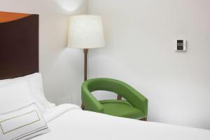 King Room room in Fairfield Inn & Suites Wilmington Wrightsville Beach