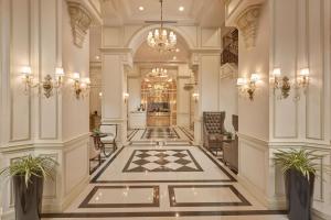 Rizal Park Hotel