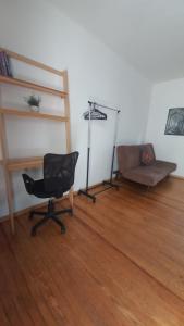 A2 Habitacion en Condesa Amsterdam