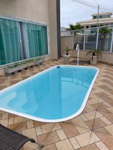 Maravilhosa casa com piscina em Arraial do Cabo RJ