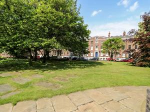 St Johns North Hotel Apartments