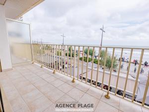 Appartements Studio Les Sables-d'Olonne, 1 piece, 4 personnes - FR-1-197-581 : photos des chambres