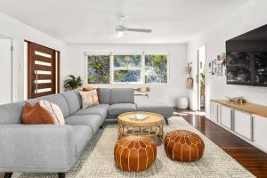 The Salty Shack, Mudjimba