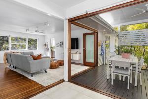 The Salty Shack, Mudjimba
