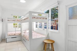 The Salty Shack, Mudjimba