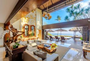 AYANA Villas Bali