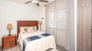 Private Sanctuary 4BR Home with Pool and Gym