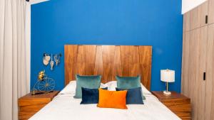 Private Sanctuary 4BR Home with Pool and Gym