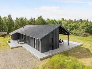 Holiday home Jerup XXXII - Bratten Strand