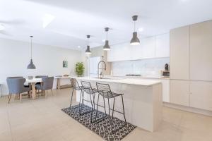 Le Maison at the Beach