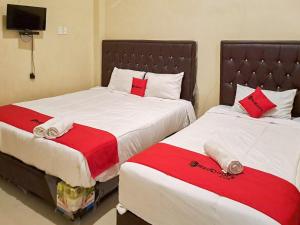 RedDoorz Syariah At Harley Hotel Sabang