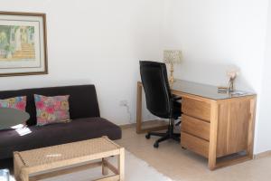 Apartamento Tomás Jofré