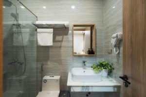 Thảo Nguyên House