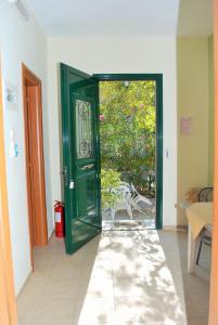 Melina Apartment Lesvos Greece