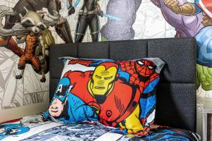 Disney Area 4BR Home with Heated Private Pool