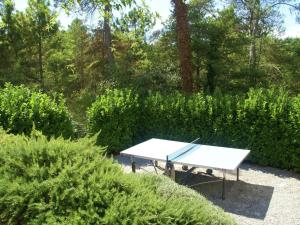 Appartements Gorgeous Apartment in Montauroux with Pool : photos des chambres