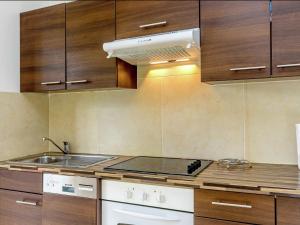 Appartements Gorgeous Apartment in Montauroux with Pool : photos des chambres