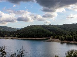 Appartements Gorgeous Apartment in Montauroux with Pool : photos des chambres