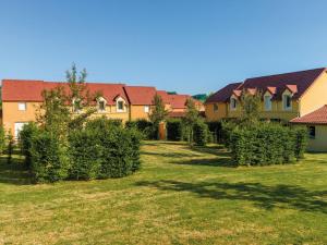 Maisons de vacances Nice maisonette near the famous caves of Lascaux : photos des chambres