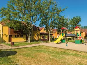 Maisons de vacances Nice maisonette near the famous caves of Lascaux : photos des chambres