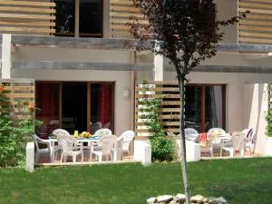 Neat studio on the border of the Ardèche - Saint-Privat-de-Champclos