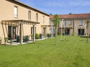 Maisons de vacances Holiday Home in Bergerac near Chateau Bridoire : photos des chambres