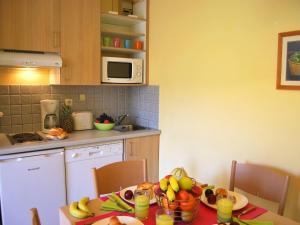 Appartements Colorful apartment with balcony or terrace 500m from the sea : photos des chambres