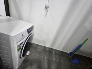 Serviced Green Pearl Apartment in Bac Ninh city