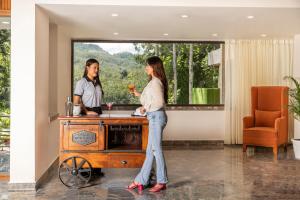 The Prominence Mussoorie Road Dehradun