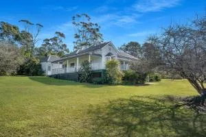 Hygge House - Barrengarry