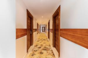 The Prominence Mussoorie Road Dehradun