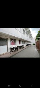 RFAF Staycation 6 units Concepcion Tarlac