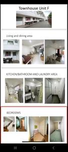 RFAF Staycation 6 units Concepcion Tarlac