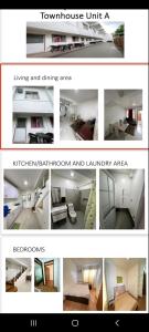 RFAF Staycation 6 units Concepcion Tarlac