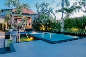 The Lavana Arimanu Kuta