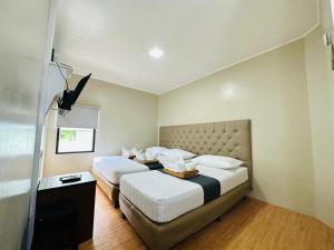 DG Budget Hotel Salem