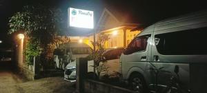 FAREL HOMESTAY KAWAHIJEN