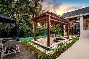 Villa Dream by BaliSuperHost