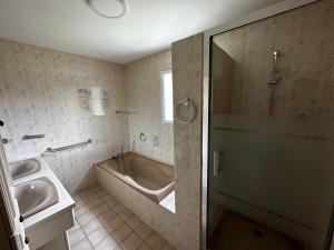 Villas Villa Les Mathes : photos des chambres